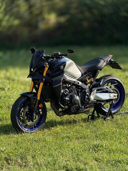 Yamaha MT 09 sp - 6