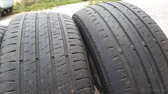 Hlinikove disky, elektrony, Al kolesa - 6