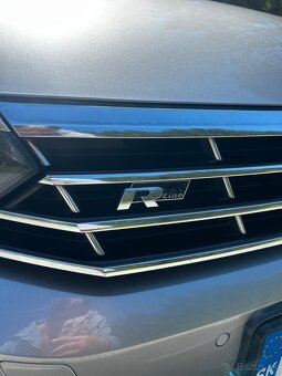 VOLKSWAGEN PASSAT. 2,0 TDI combi - 6