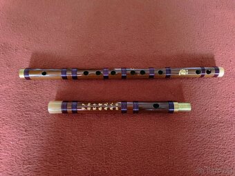 Dizi, Xiao - 6