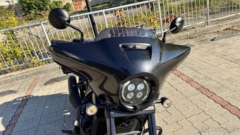 HONDA REBEL 1100 DCT AUTOMAT - 6