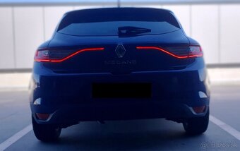 Renault Megane, 1.2 TCe, 74 kw, 2016, STK/EK 11/26 - 6