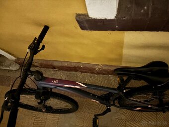 Rockrider st 120 - 6