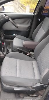 Škoda Octavia combi 1,9 TDI 81kw - 6