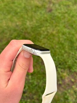 Apple Watch SE 40mm - 6