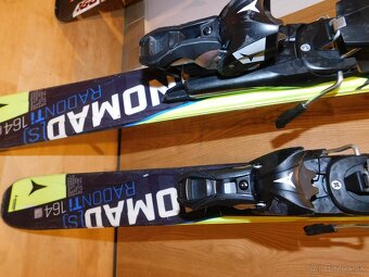 Atomic Nomad 164cm - 6