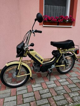 Babetta 210 - 6
