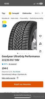 5x112 R17 ALU Dezent - 6