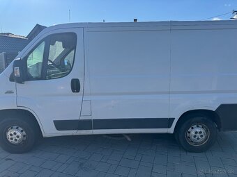 Fiat ducato 2.3 130 - 6