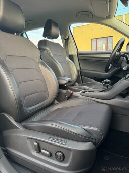 Škoda Kodiaq Style 2.0 TDI 110kw DSG 2022 156t km prihlásené - 6