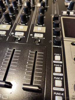 DENON MIX DN X -1600,TOP Stav - 6
