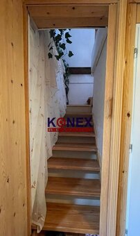 SKVELÁ NOVINKA – Rekreačná chata – PAĽKOV - 6