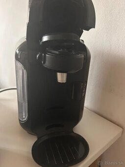 Kávovar kapsulový Tassimo vivy2 - 6