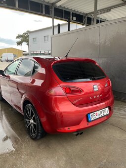 Seat Leon 2 1.9 TDI, 77kw - 6