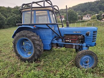 Zetor 4011 - 6