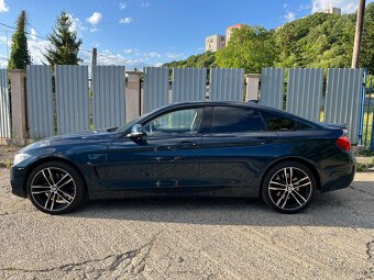BMW 430d F36 xDrive 190 kw Grand Coupe - 6