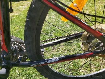 CTM Terrano 2.0 junior 15" - 6