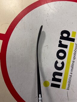 UPLNE NOVA PROFI HOKEJKA CCM RIBCOR TRIGGER 7 PRO + CUSTOM - 6