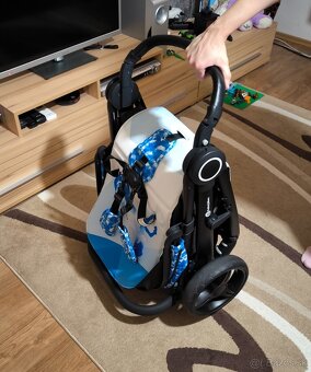 Športový kocik - 6