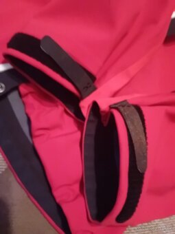 Panska skialpova Gore-tex bunda Haglofs - 6