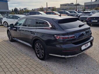 VW ARTEON SHOOTING BRAKE 2.0 TDI 4MOTION ELEGANCE - 6