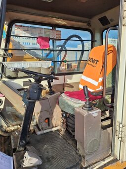 Hyundai Robex 200W-2 - 6