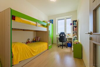 XPERIA ponúka: 2izb. slnečný byt s dotykom prírody - 6