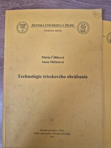 Skripta knihy uniza fstroj - 6