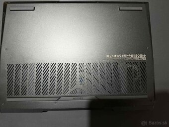 Lenovo Legion 5 Pro 16ACH6H - 6