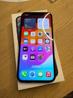 iPhone 12 128gb 100% bateria - 6