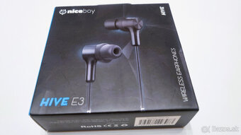 Niceboy HIVE E3 – málo používané - 6