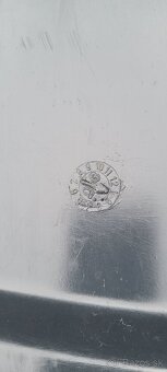 plastová nádoba s kolieskami 240 l - 6