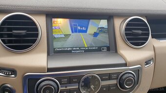 Land Rover Discovery 3.0 HSE SDV6 automat 183kW - 6