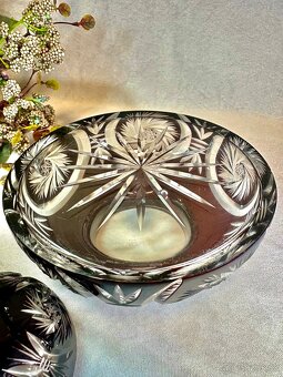 Zaujímavá brusena doza Egerman - 6