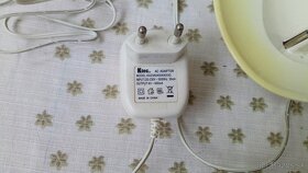 RUČNÝ VYSAVAČ - 6