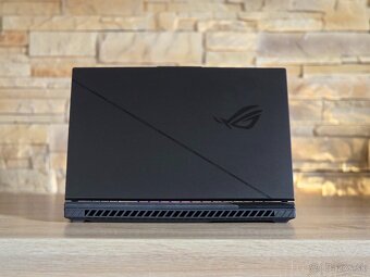 Asus ROG Strix G18 i9 14th/ RTX 4060 8GB/ 32GB DDR5/ 1TB - 6