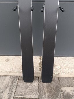LYŽE BLIZZARD BRAHMA 175 CM - 6
