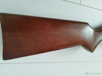 Predám vzduchovku Slavia 630 - 6