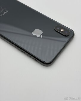Apple iPhone XS Space Gray 256GB - 6