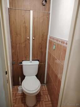 na predaj 2 izbový byt Staré sídlisko Prievidza - 6