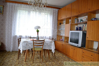 Dom na pokojné bývanie, 24árov - Svidnička - 6