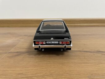 Tatra - modely 1:24 - 6