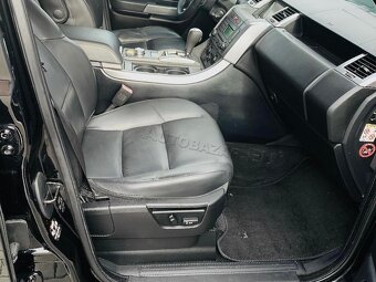rozpredám: Land Rover Range Rover Sport 2.7Td V6 4x4 Automat - 6