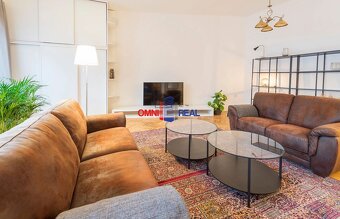 2-izbový byt 71 m2 v historickom centre Bratislavy - 6