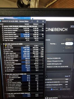 ASUS X571GD – notebook s i5 procesorom - 6