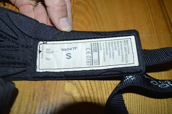 predam horelezecky komplet PETZL - 6