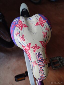 CTM Jenny pre dievca vel. 16 - 6