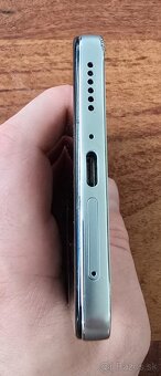 Redmi Note 11 Pro 5G, biely - 6