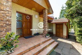 REZERVOVANÉ - NA PREDAJ BUNGALOV S BAZÉNOM V HIDASNÉMETI NA - 6