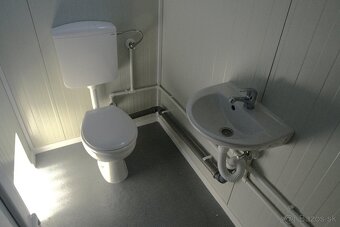 Obytný kontajner - 6